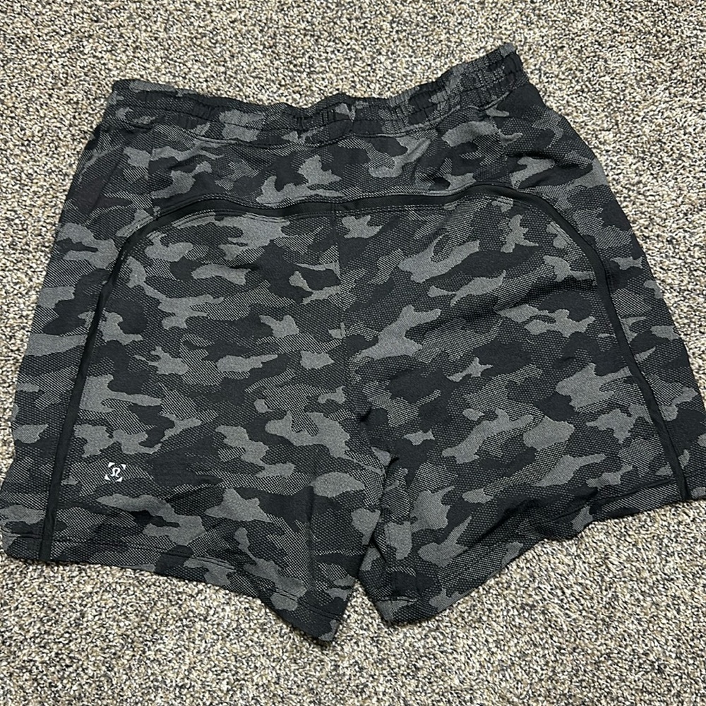 Men’s Lululemon Shorts